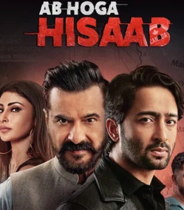 Ab Hoga Hisaab 2026 S01 Hindi WEB Series