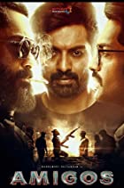 Amigos 2023 Hindi Hindi Dubbed 480p 720p 1080p FilmyZilla Filmyzilla