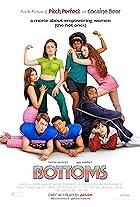 Bottoms 2023 Dual Audio Hindi English 480p 720p 1080p FilmyZilla