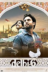Delhi 6 2009 Movie Download 480p 720p 1080p FilmyZilla