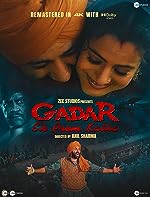 Download Gadar Ek Prem Katha 2001 Movie 480p 720p 1080p FilmyZilla Filmyzilla