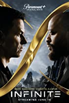 Infinite 2021 Hindi Dubbed 480p 720p FilmyZilla