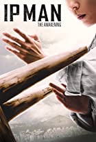 Ip Man The Awakening 2021 Hindi Dubbed 480p 720p 1080p FilmyZilla