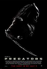 Predators 2010 Dual Audio Hindi 480p 300MB FilmyZilla