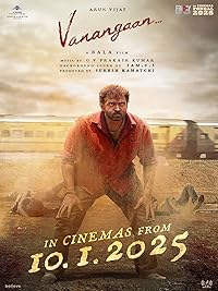 Vanangaan FilmyZilla 2025 Hindi Dubbed