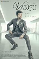 Varisu 2023 Hindi Dubbed Download 480p 720p 1080p FilmyZilla