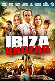 Zombie Spring Breakers 2016 Hindi Dual Audio FilmyZilla