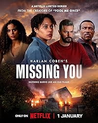 Missing You FilmyZilla 2024 Hindi Dubbed Web Series